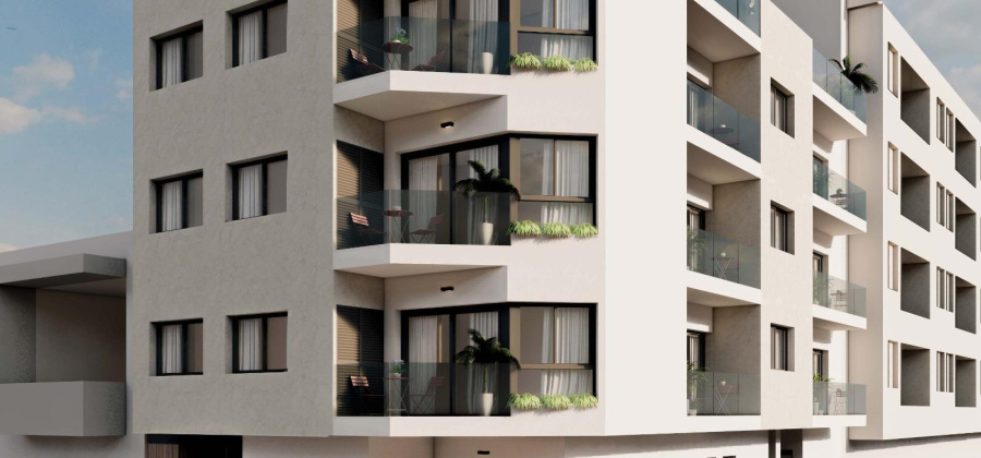 Guardamar del Segura, Alicante, 2 Bedrooms Bedrooms, ,2 BathroomsBathrooms,Apartment,New,20955982433114980
