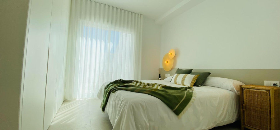 Pilar de la Horadada, Alicante, 2 Bedrooms Bedrooms, ,2 BathroomsBathrooms,Bungalow,New,209559284648907328