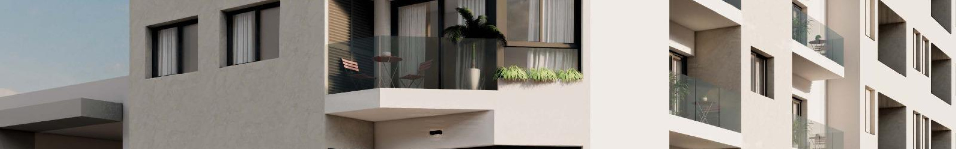 Apartment in Costa Blanca South, Guardamar del Segura