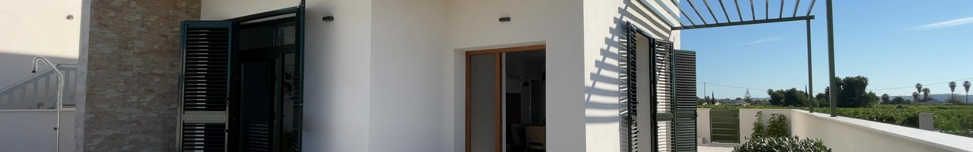 Villa in Costa Blanca South, Daya Nueva