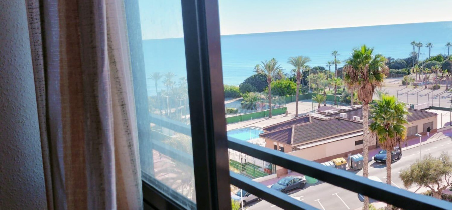 Torrevieja, Alicante, 1 Bedroom Bedrooms, ,1 BathroomBathrooms,Apartment,Resale,75632147997239744