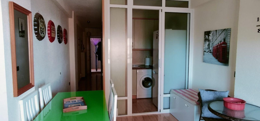 Torrevieja, Alicante, 1 Bedroom Bedrooms, ,1 BathroomBathrooms,Apartment,Resale,75632147997239744