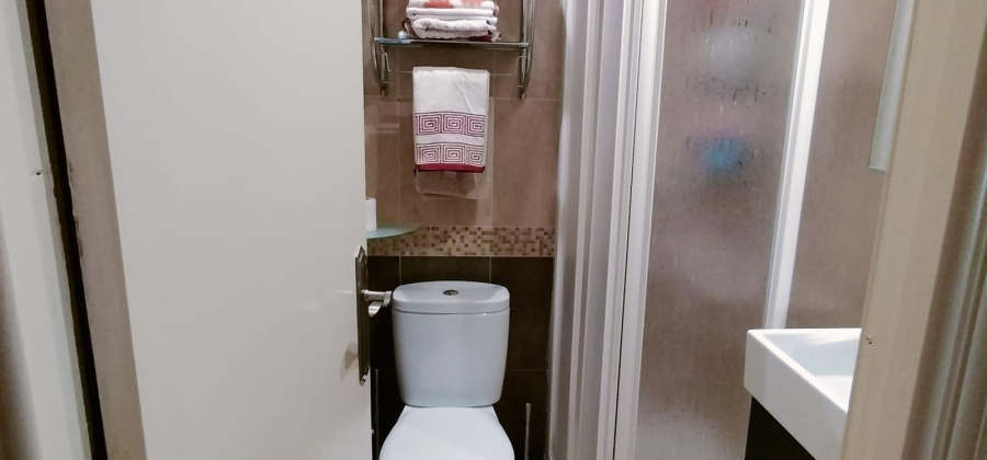 Torrevieja, Alicante, 1 Bedroom Bedrooms, ,1 BathroomBathrooms,Apartment,Resale,75632147997239744