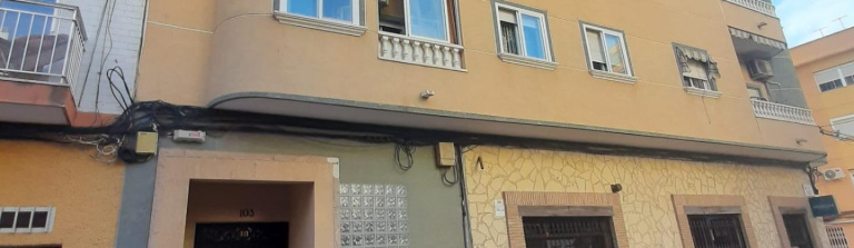 Apartment in Costa Blanca South, Torrevieja