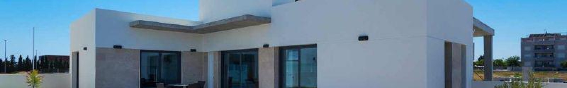 Villa in Costa Blanca South, Daya Nueva