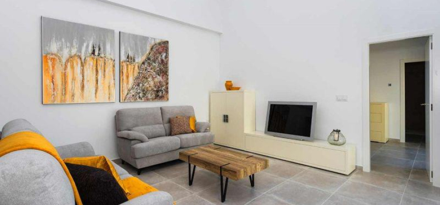 Daya Nueva, Alicante, 3 Bedrooms Bedrooms, ,2 BathroomsBathrooms,Villa,New,209559148182024800