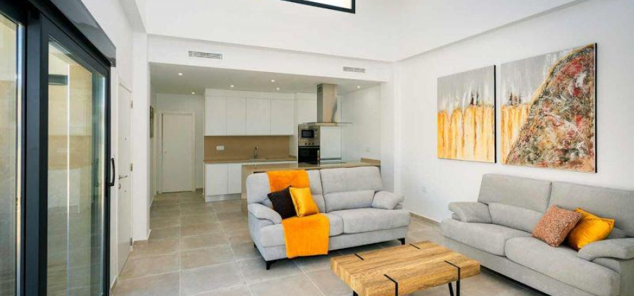 Daya Nueva, Alicante, 3 Bedrooms Bedrooms, ,2 BathroomsBathrooms,Villa,New,209559148182024800