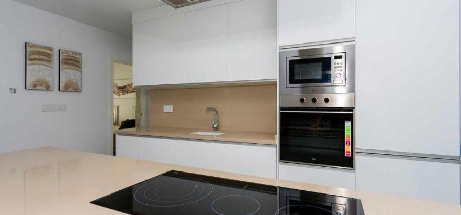 Daya Nueva, Alicante, 3 Bedrooms Bedrooms, ,2 BathroomsBathrooms,Villa,New,209559148182024800