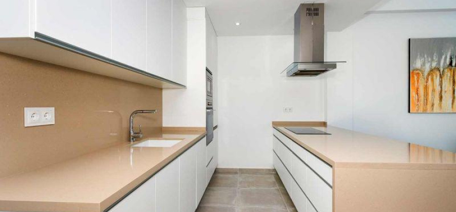 Daya Nueva, Alicante, 3 Bedrooms Bedrooms, ,2 BathroomsBathrooms,Villa,New,209559148182024800