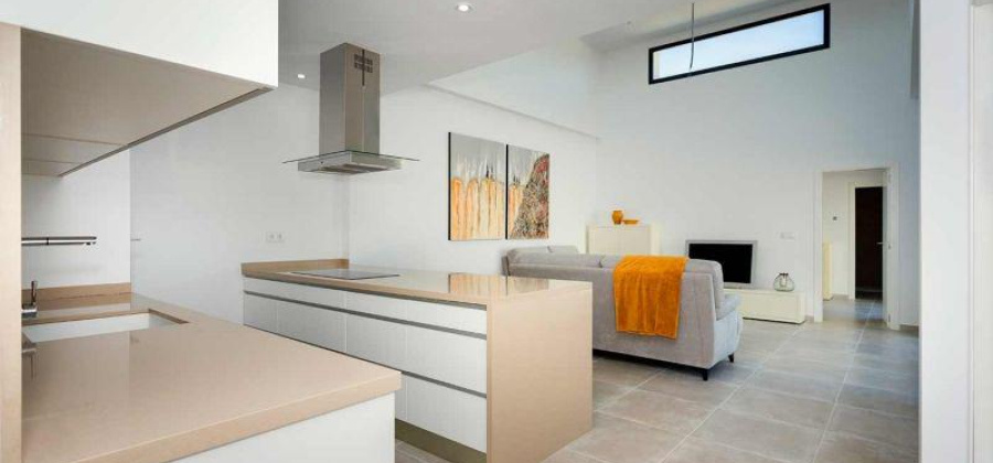 Daya Nueva, Alicante, 3 Bedrooms Bedrooms, ,2 BathroomsBathrooms,Villa,New,209559148182024800