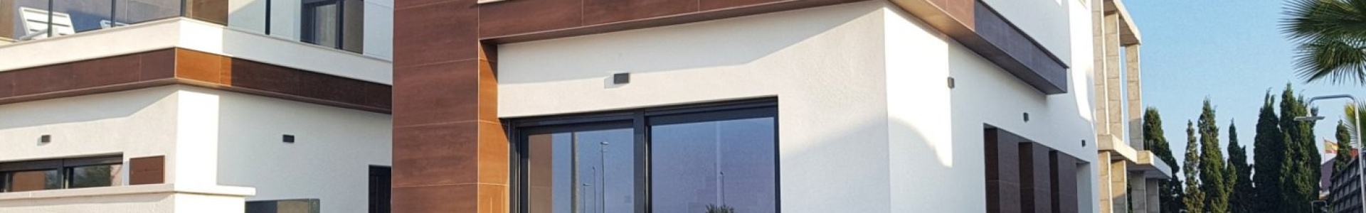 Villa in Costa Blanca South, Daya Nueva