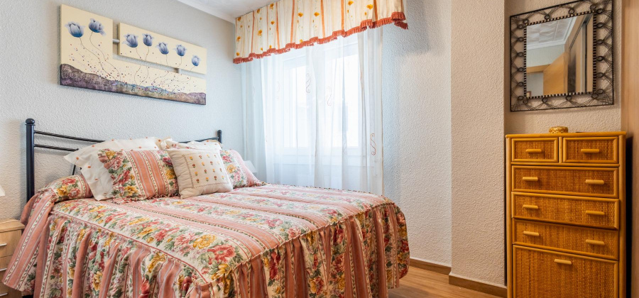 Torrevieja, Alicante, 3 Bedrooms Bedrooms, ,2 BathroomsBathrooms,Apartment,Resale,328216302856500160