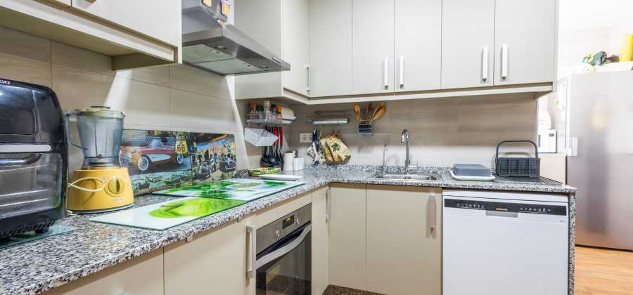 Torrevieja, Alicante, 3 Bedrooms Bedrooms, ,2 BathroomsBathrooms,Apartment,Resale,328216302856500160