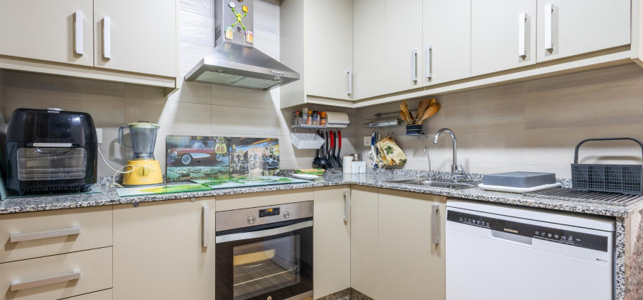 Torrevieja, Alicante, 3 Bedrooms Bedrooms, ,2 BathroomsBathrooms,Apartment,Resale,328216302856500160