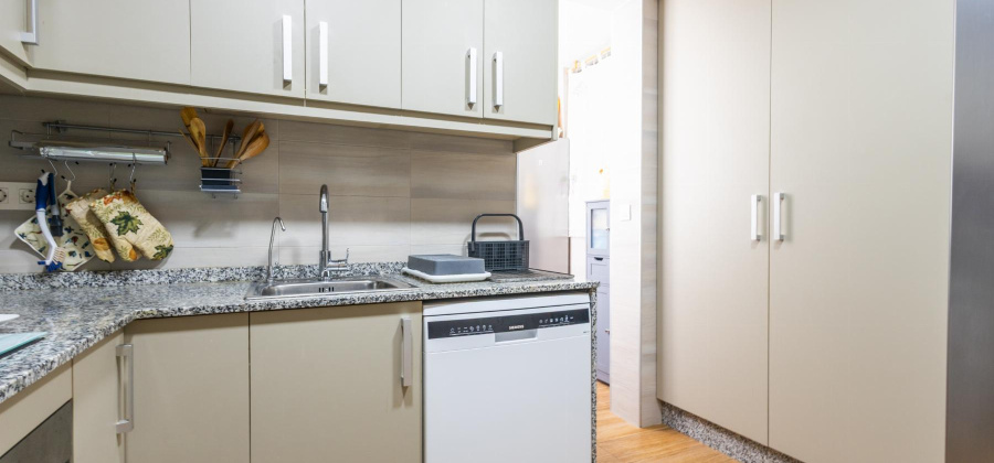 Torrevieja, Alicante, 3 Bedrooms Bedrooms, ,2 BathroomsBathrooms,Apartment,Resale,328216302856500160