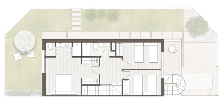 Pilar de la Horadada, Alicante, 3 Bedrooms Bedrooms, ,2 BathroomsBathrooms,Villa,New,209559207863592288