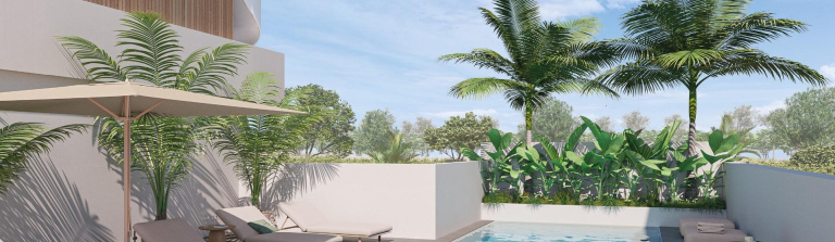 Townhouse in Costa Blanca South, Pilar de La Horadada