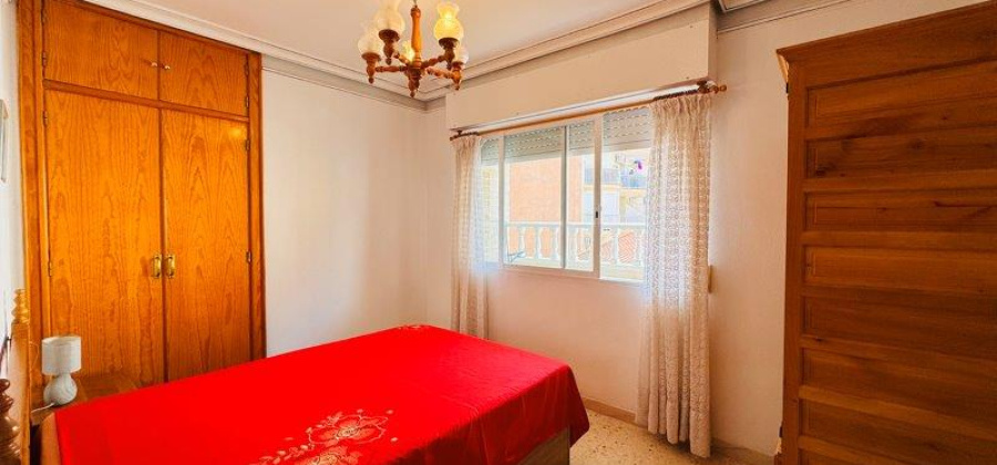 La Mata, Alicante, 2 Bedrooms Bedrooms, ,1 BathroomBathrooms,Apartment,Resale,291685281153738944