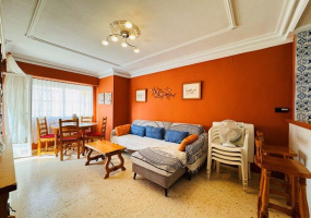 La Mata, Alicante, 2 Bedrooms Bedrooms, ,1 BathroomBathrooms,Apartment,Resale,291685281153738944