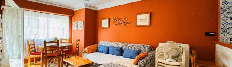 Apartment in Costa Blanca South, La Mata