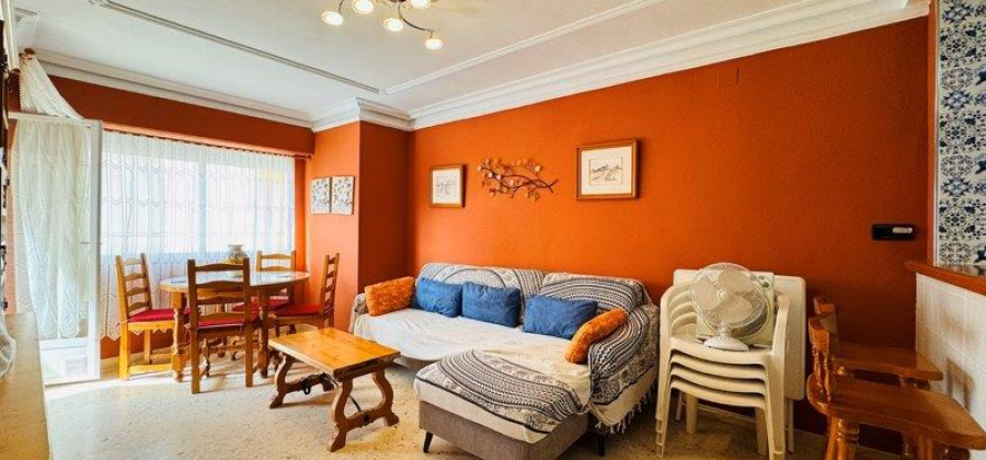 La Mata, Alicante, 2 Bedrooms Bedrooms, ,1 BathroomBathrooms,Apartment,Resale,291685281153738944