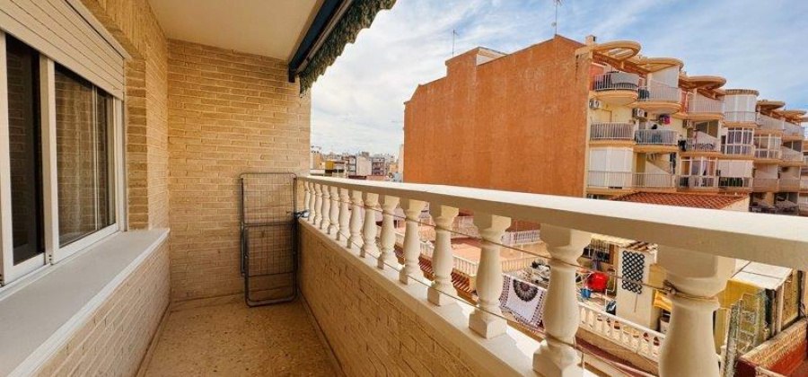 La Mata, Alicante, 2 Bedrooms Bedrooms, ,1 BathroomBathrooms,Apartment,Resale,291685281153738944