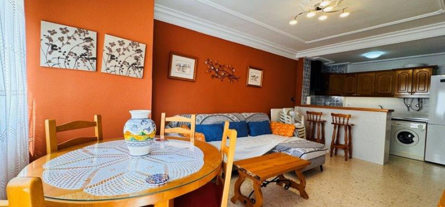 La Mata, Alicante, 2 Bedrooms Bedrooms, ,1 BathroomBathrooms,Apartment,Resale,291685281153738944