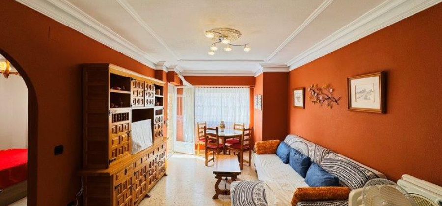 La Mata, Alicante, 2 Bedrooms Bedrooms, ,1 BathroomBathrooms,Apartment,Resale,291685281153738944