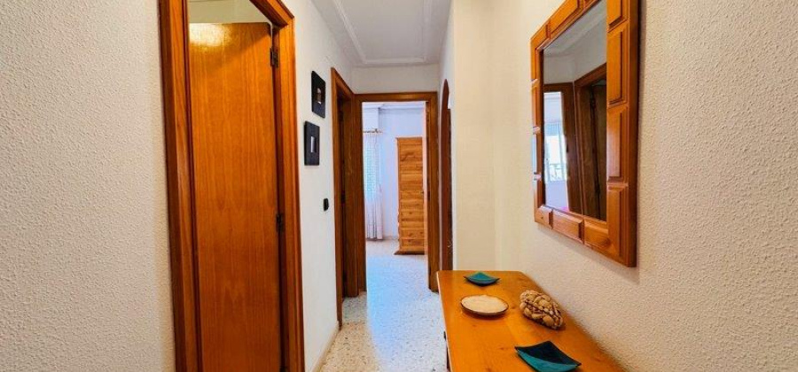 La Mata, Alicante, 2 Bedrooms Bedrooms, ,1 BathroomBathrooms,Apartment,Resale,291685281153738944