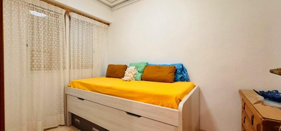 La Mata, Alicante, 2 Bedrooms Bedrooms, ,1 BathroomBathrooms,Apartment,Resale,291685281153738944