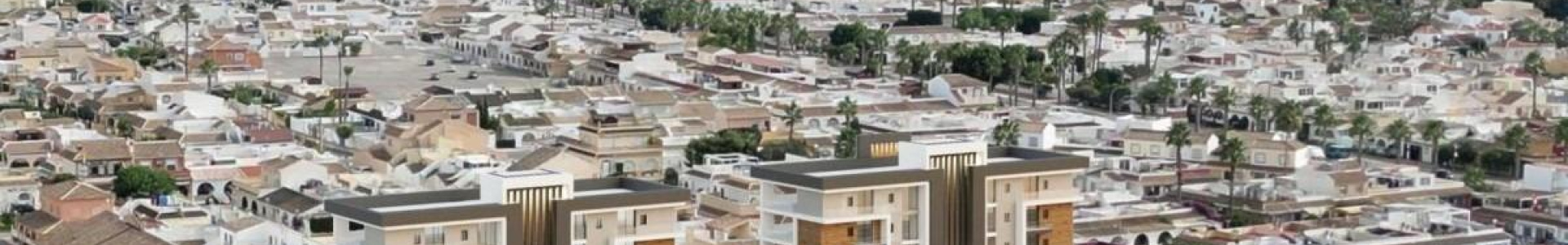 Apartment in Costa Calida, Los Alcazares