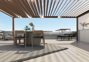 Pilar de la Horadada, Alicante, 3 Bedrooms Bedrooms, ,2 BathroomsBathrooms,Bungalow,New,209559221077656768