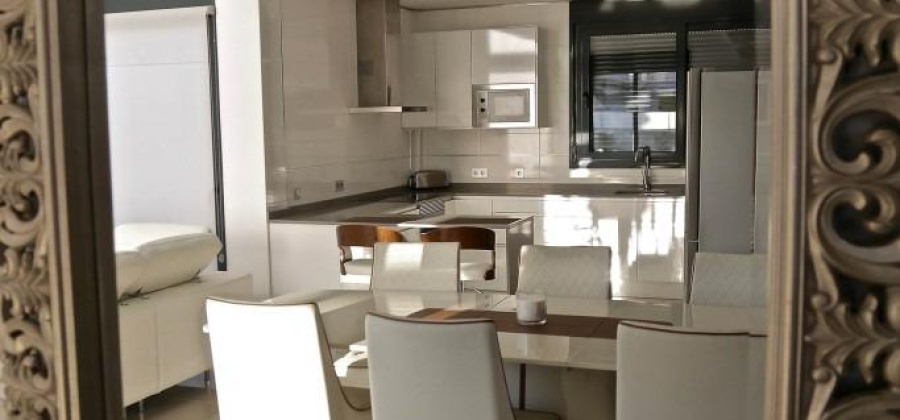 Orihuela Costa, Alicante, 3 Bedrooms Bedrooms, ,3 BathroomsBathrooms,Villa,New,209559237419873856
