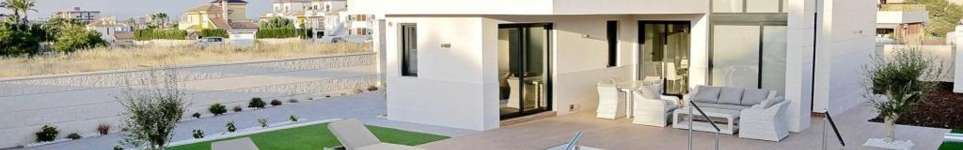 Orihuela Costa, Alicante, 3 Bedrooms Bedrooms, ,3 BathroomsBathrooms,Villa,New,209559237419873856