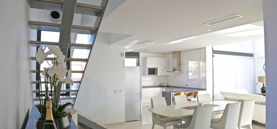Orihuela Costa, Alicante, 3 Bedrooms Bedrooms, ,3 BathroomsBathrooms,Villa,New,209559237419873856