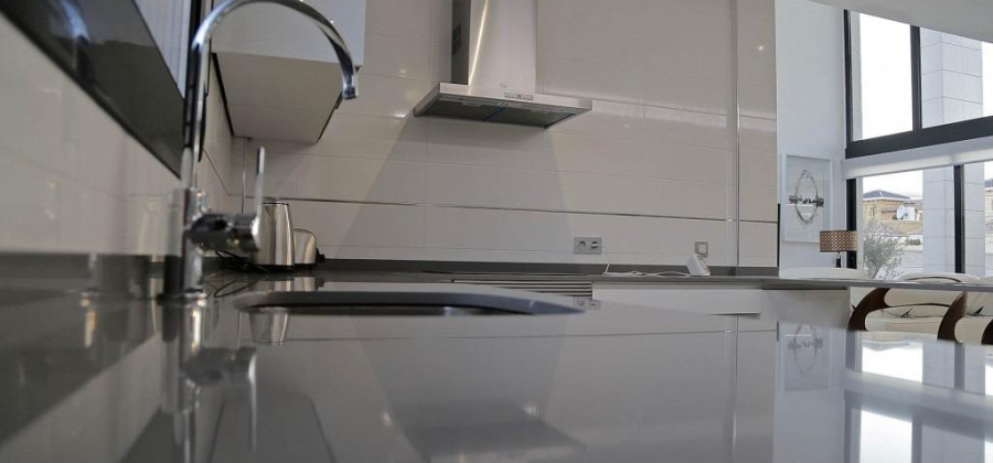 Orihuela Costa, Alicante, 3 Bedrooms Bedrooms, ,3 BathroomsBathrooms,Villa,New,209559237419873856