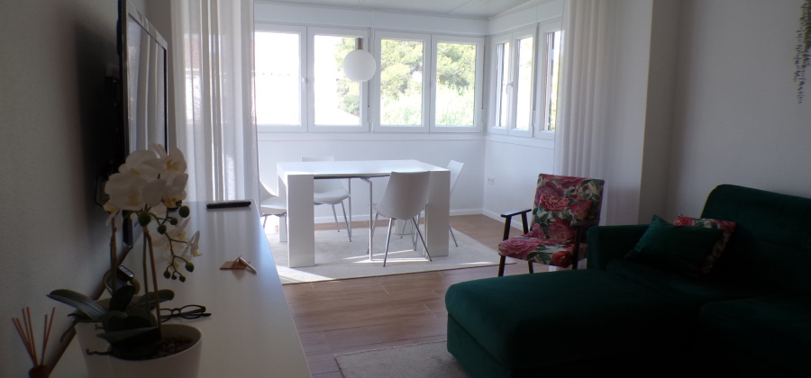 Mil Palmeras Campoamor, Alicante, 2 Bedrooms Bedrooms, ,1 BathroomBathrooms,Apartment,Resale,944307
