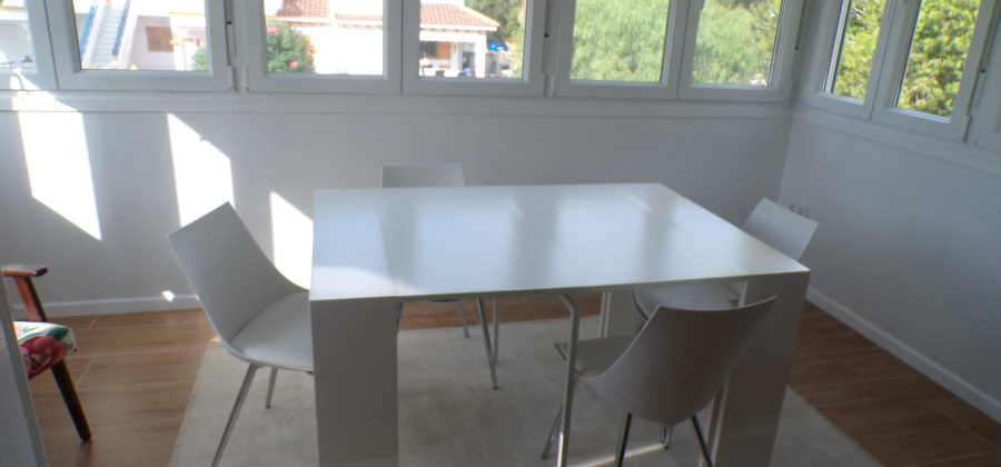 Mil Palmeras Campoamor, Alicante, 2 Bedrooms Bedrooms, ,1 BathroomBathrooms,Apartment,Resale,944307