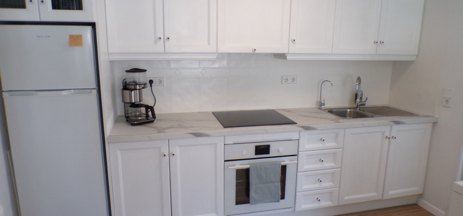 Mil Palmeras Campoamor, Alicante, 2 Bedrooms Bedrooms, ,1 BathroomBathrooms,Apartment,Resale,944307