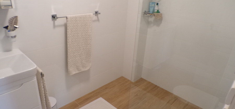 Mil Palmeras Campoamor, Alicante, 2 Bedrooms Bedrooms, ,1 BathroomBathrooms,Apartment,Resale,944307