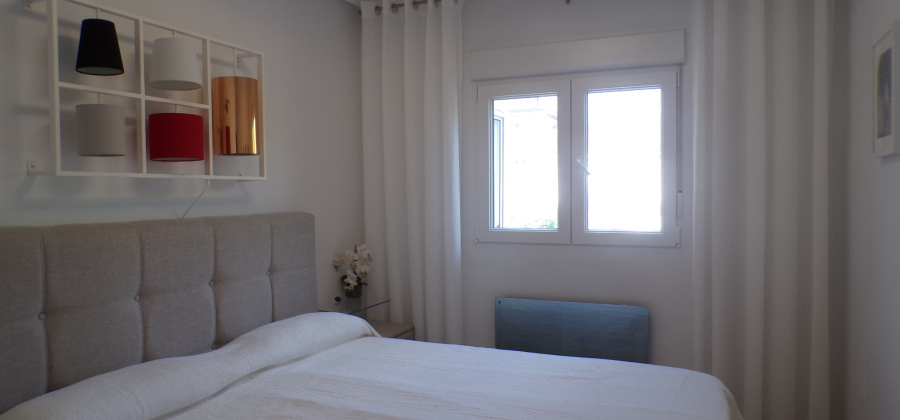 Mil Palmeras Campoamor, Alicante, 2 Bedrooms Bedrooms, ,1 BathroomBathrooms,Apartment,Resale,944307