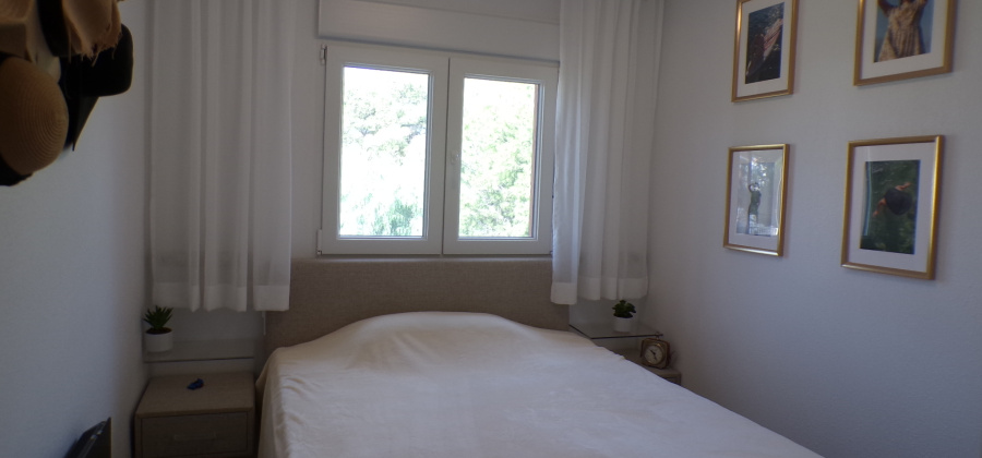 Mil Palmeras Campoamor, Alicante, 2 Bedrooms Bedrooms, ,1 BathroomBathrooms,Apartment,Resale,944307