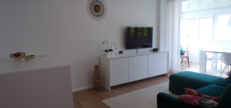 Mil Palmeras Campoamor, Alicante, 2 Bedrooms Bedrooms, ,1 BathroomBathrooms,Apartment,Resale,944307