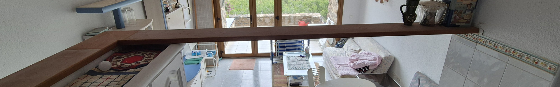 La Manga, Murcia, 1 Bedroom Bedrooms, ,1 BathroomBathrooms,Apartment,Resale,944308