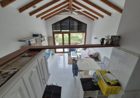 La Manga, Murcia, 1 Bedroom Bedrooms, ,1 BathroomBathrooms,Apartment,Resale,944308