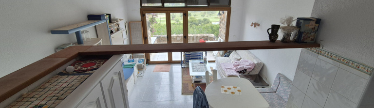 Apartment in Costa Calida, La Manga