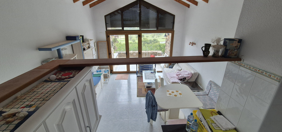 La Manga, Murcia, 1 Bedroom Bedrooms, ,1 BathroomBathrooms,Apartment,Resale,944308