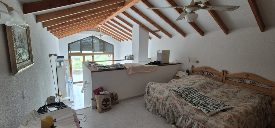 La Manga, Murcia, 1 Bedroom Bedrooms, ,1 BathroomBathrooms,Apartment,Resale,944308