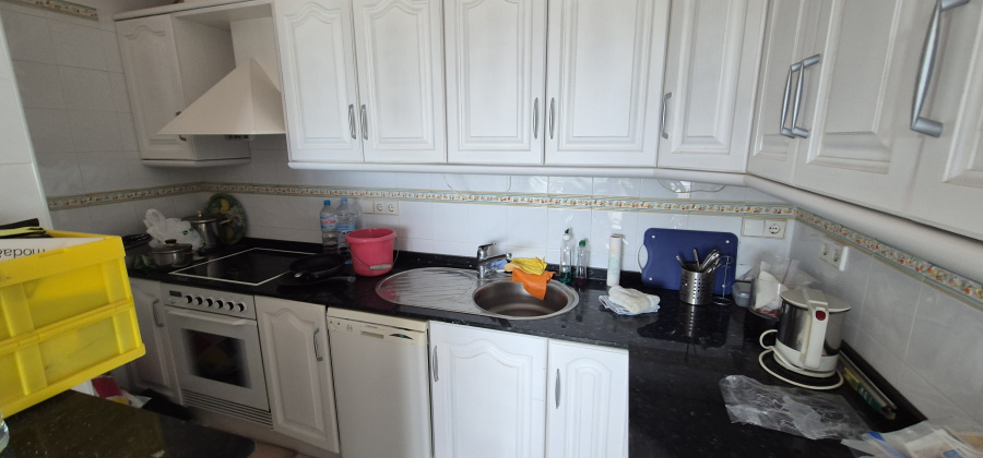 La Manga, Murcia, 1 Bedroom Bedrooms, ,1 BathroomBathrooms,Apartment,Resale,944308