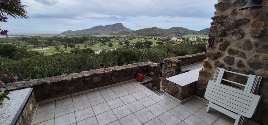 La Manga, Murcia, 1 Bedroom Bedrooms, ,1 BathroomBathrooms,Apartment,Resale,944308